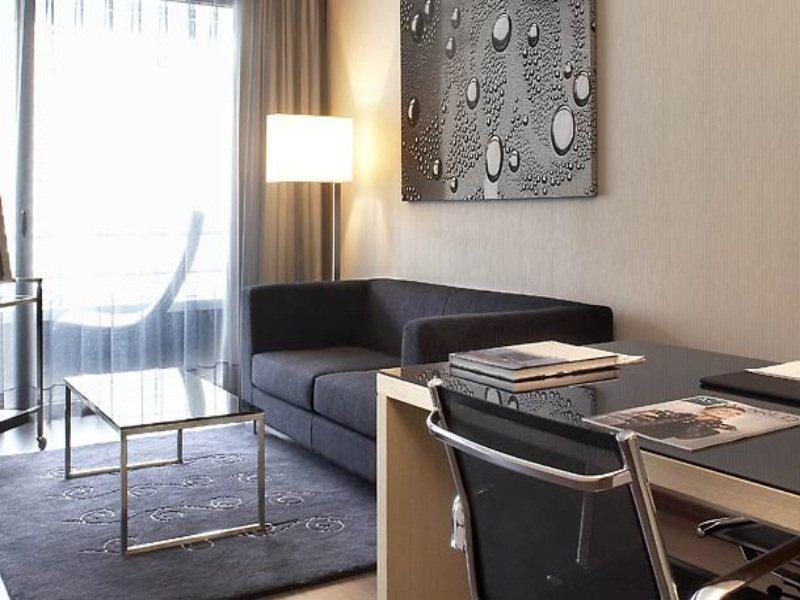 Ac Victoria By Marriott 4*