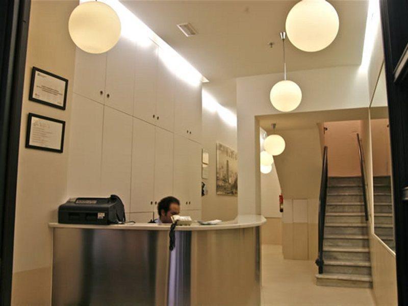 Inglés Hotel