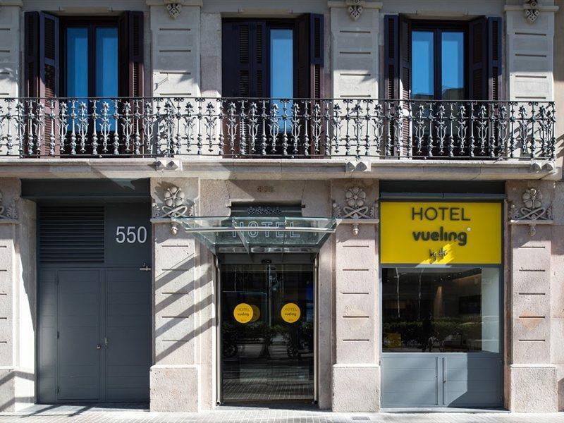 Catalonia Gran Via Bcn 4* Barcelona