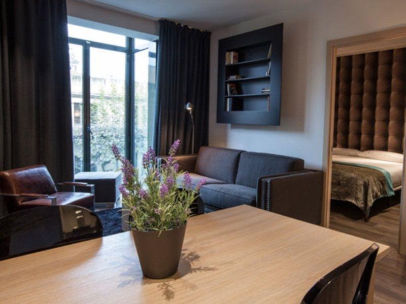 Cosmo Consell De Cent - Plaza Universitat Apartamento *