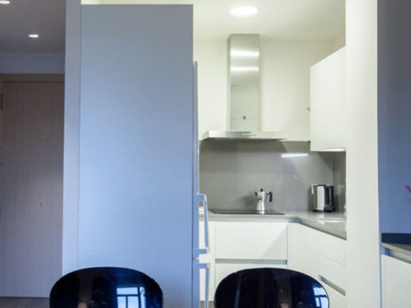 Cosmo Consell De Cent - Plaza Universitat Apartamento