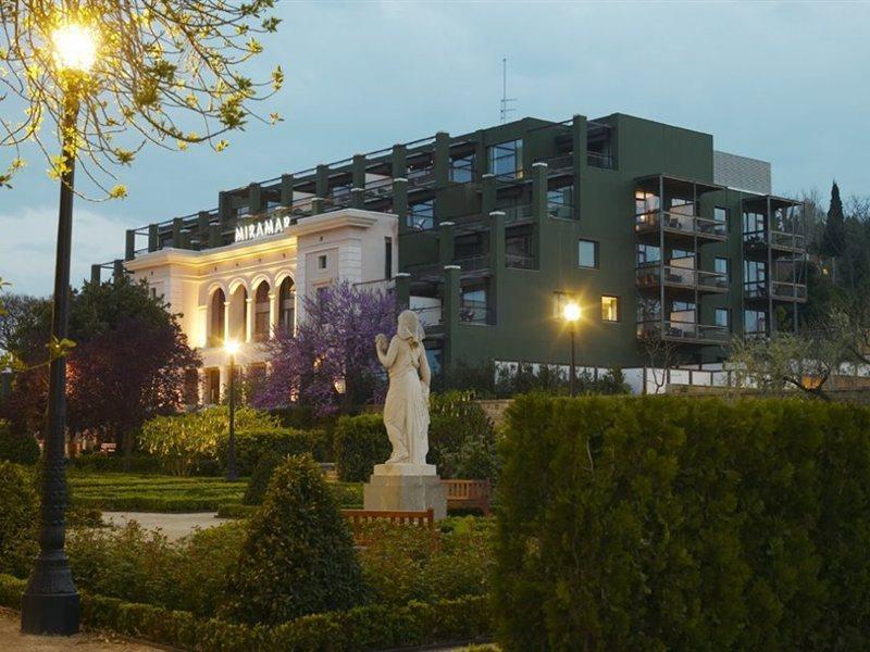 Miramar Gl Hotel