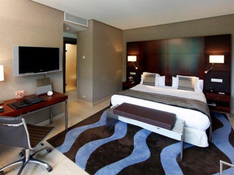 Miramar Gl 5* Barcelona