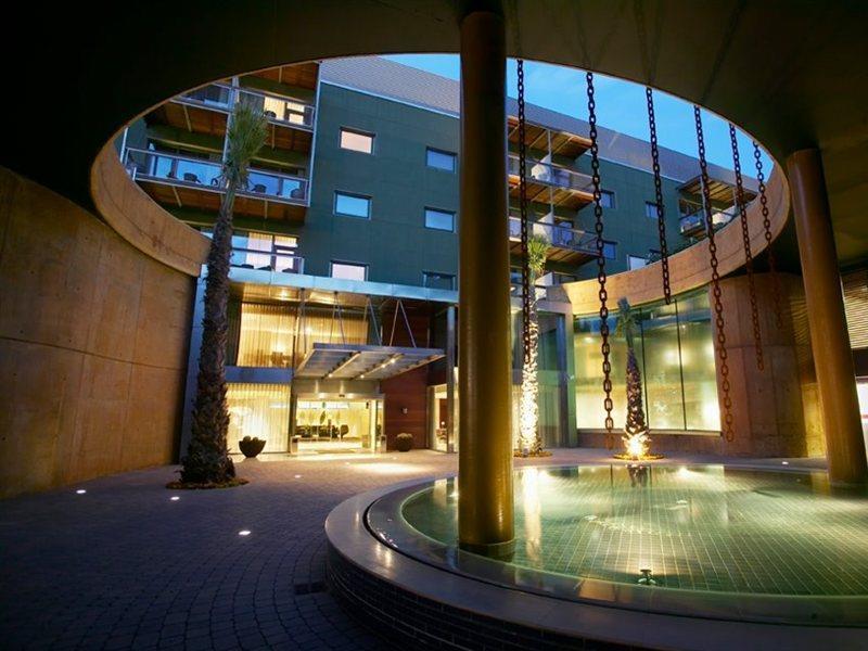 Miramar Gl Hotel Barcelona