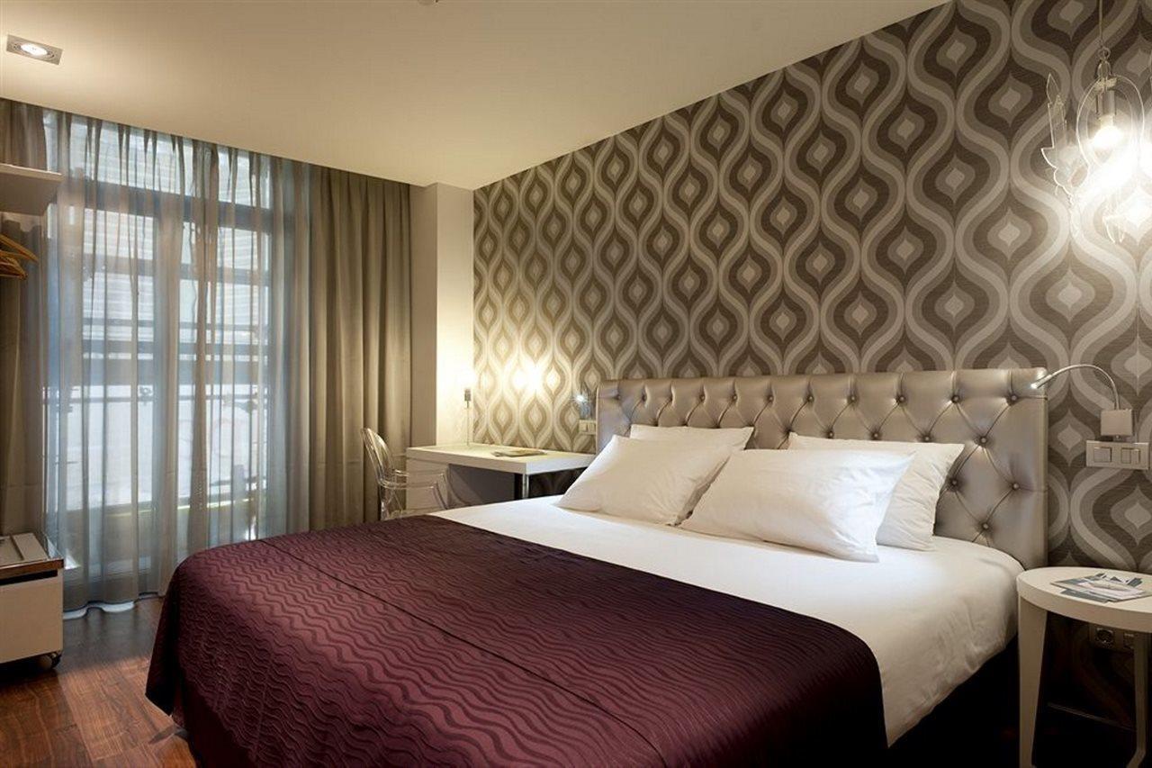 Eurostars Ramblas Hotel Barcelona