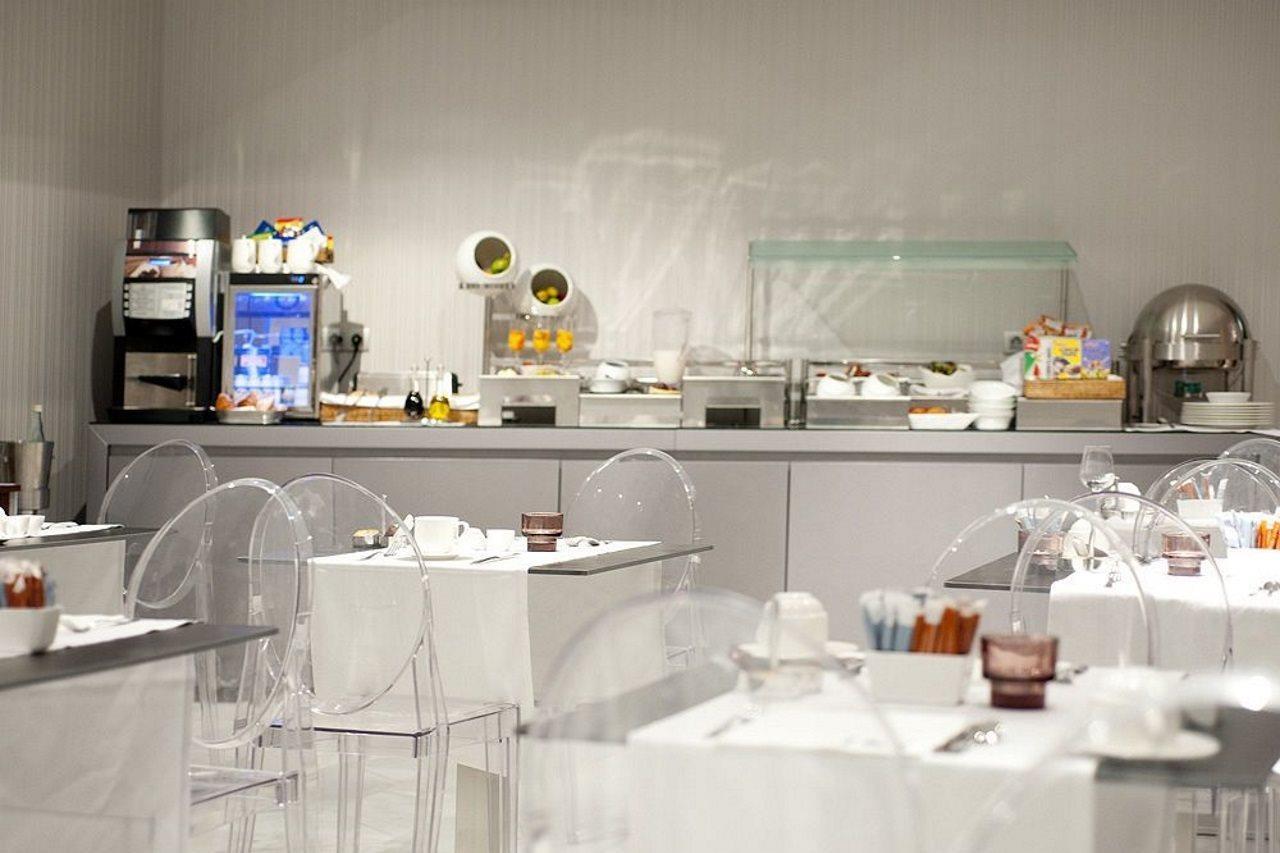 Eurostars Ramblas Hotel 4*