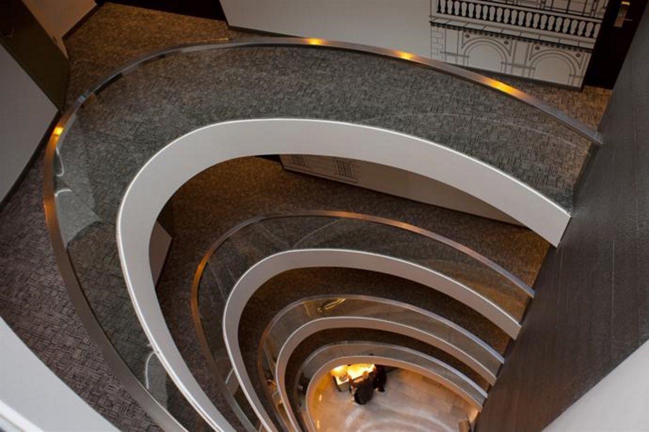 Eurostars Ramblas Hotel Barcelona