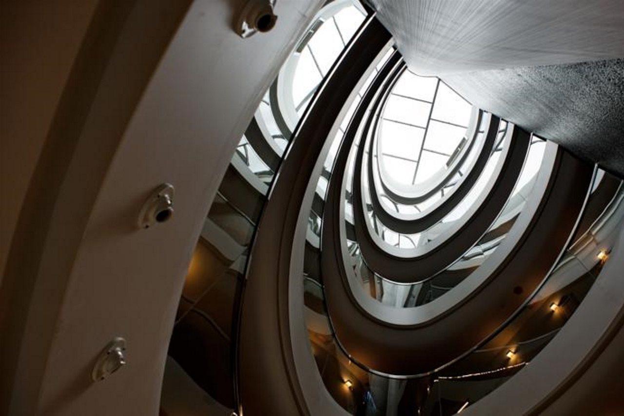 Eurostars Ramblas 4*
