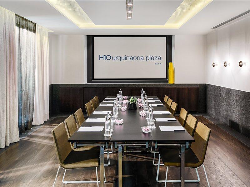 H10 Urquinaona Plaza Hotel
