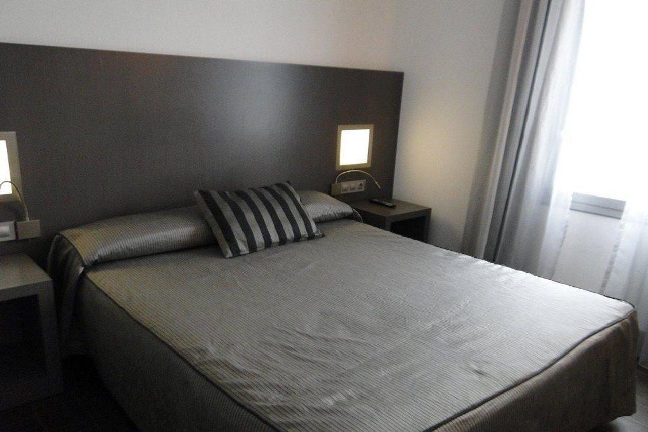 Dalia Ramblas Hotel Barcelona