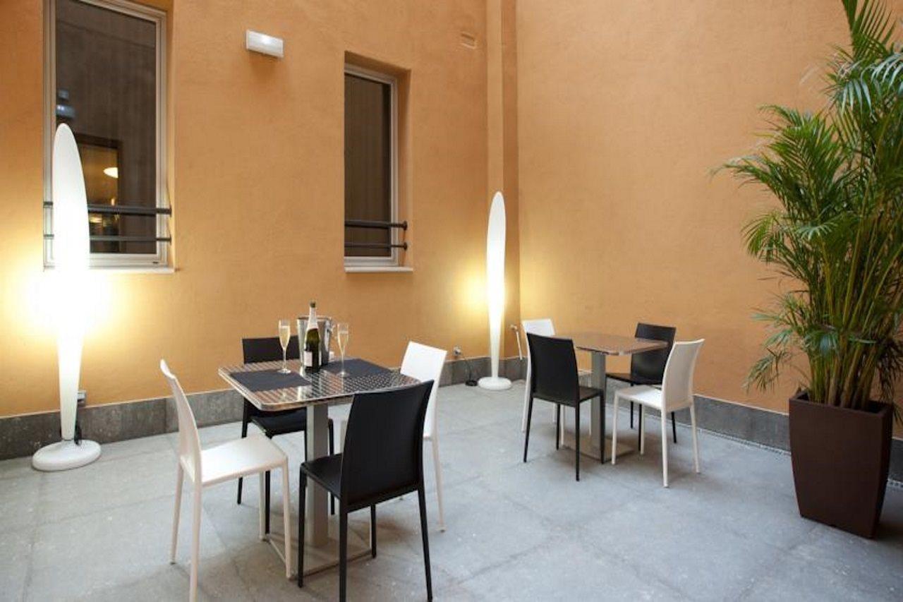 Dalia Ramblas Hotel
