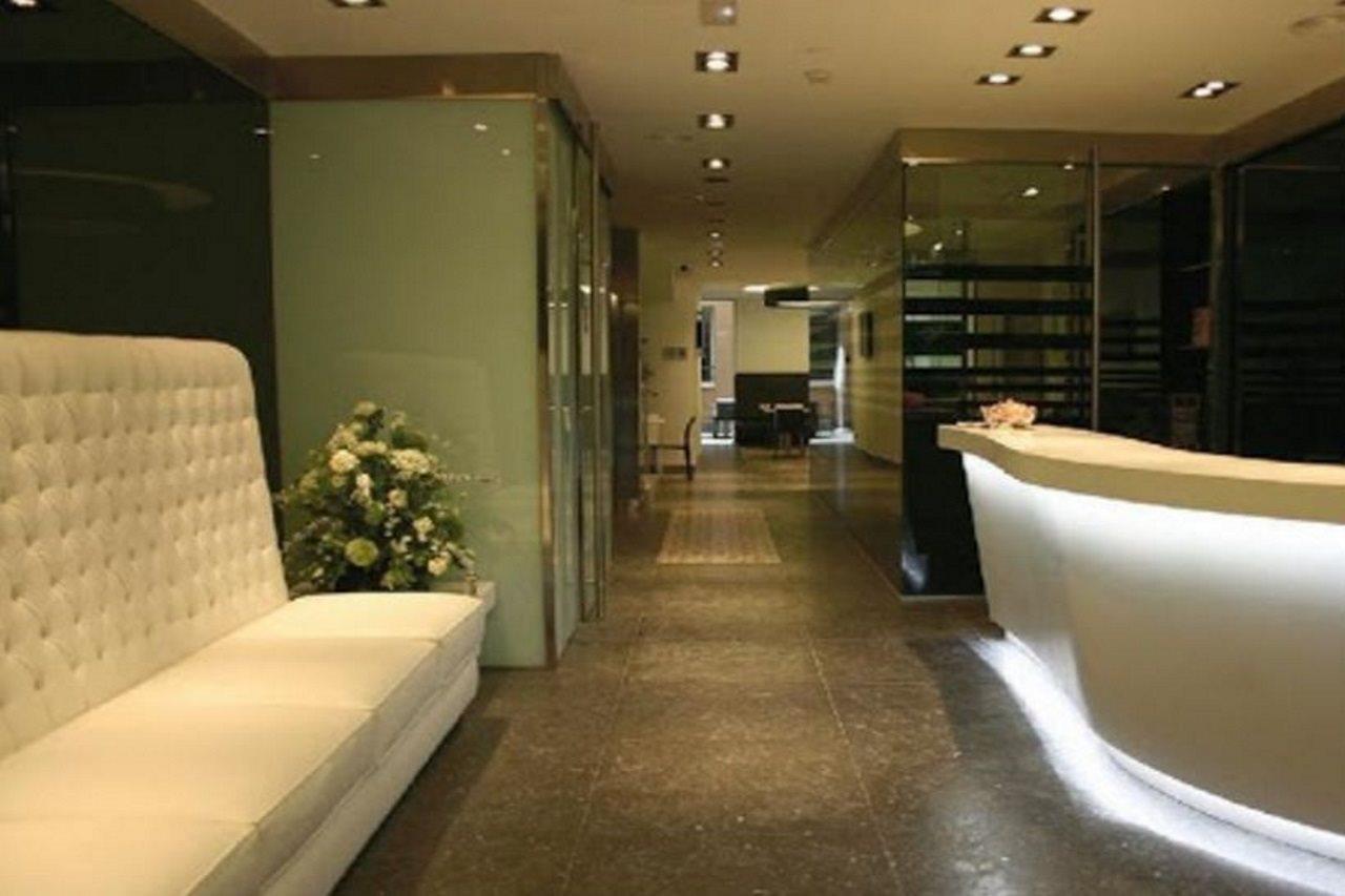 Dalia Ramblas 3* Barcelona