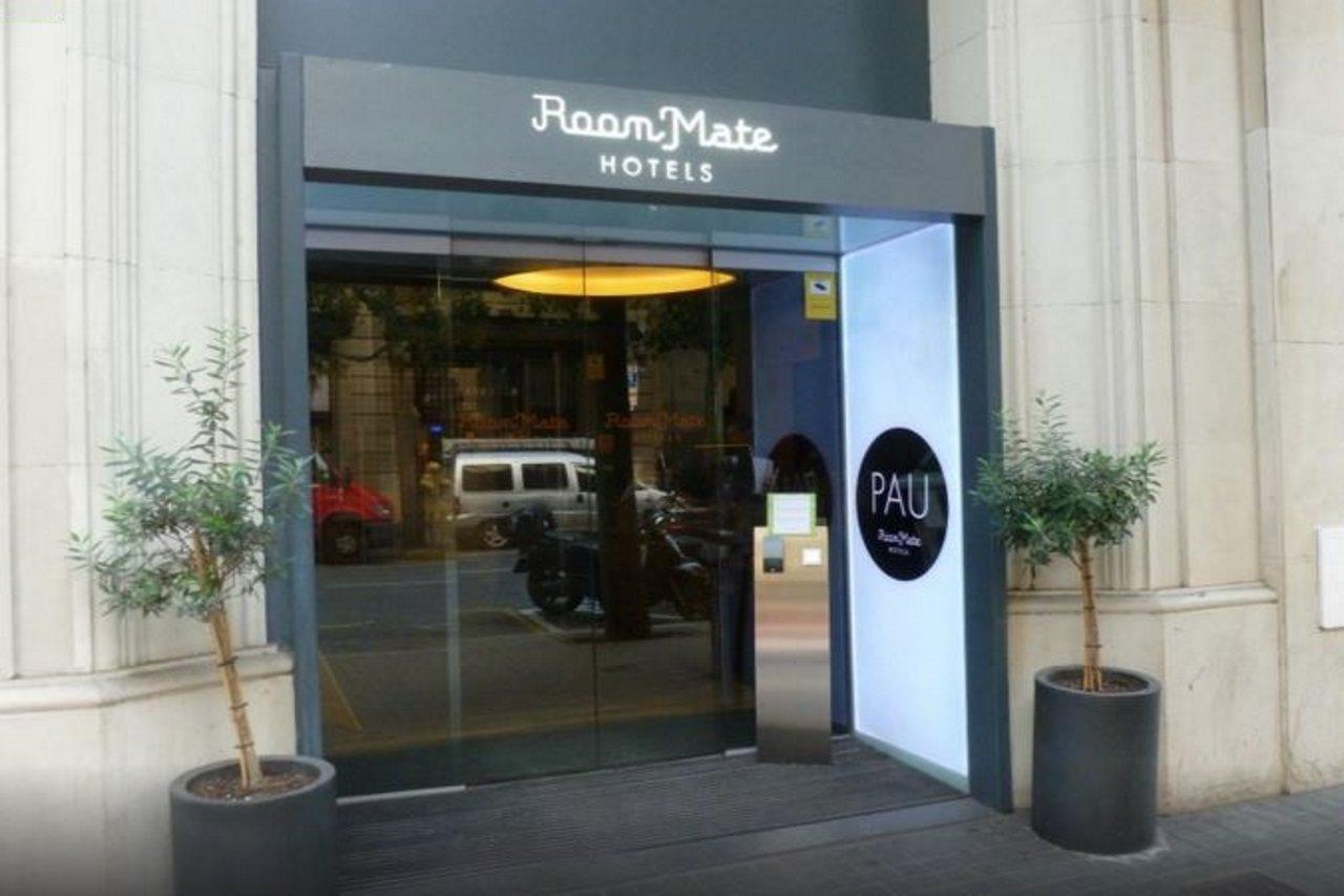 Mate Pau, 3* Barcelona