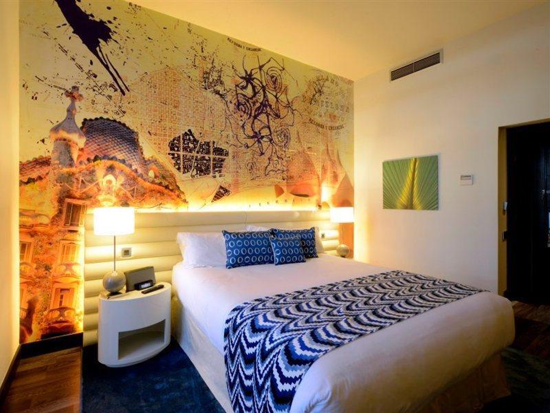 Indigo - Plaza Catalunya 4sup By Ihg