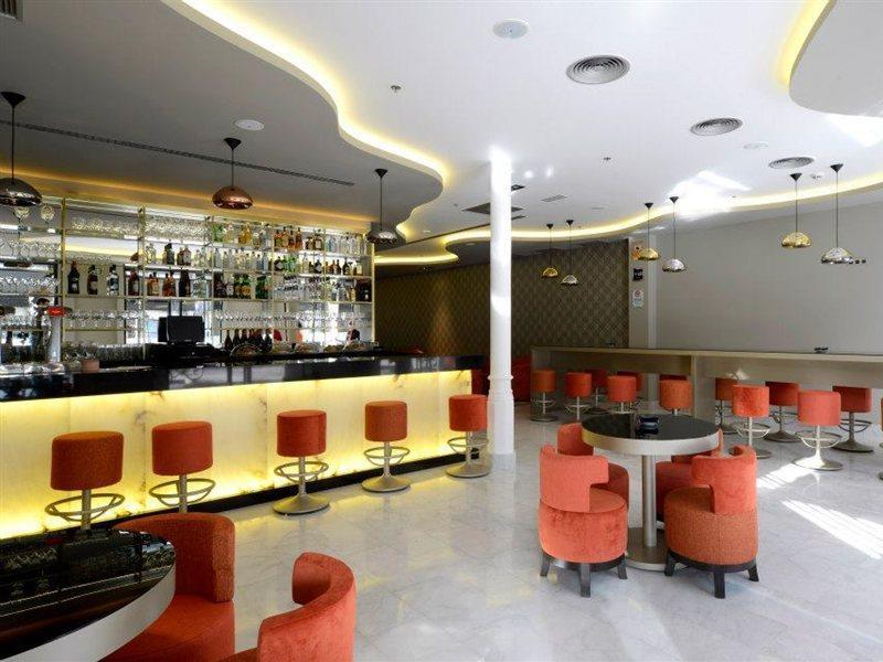Indigo - Plaza Catalunya 4sup By Ihg Barcelona