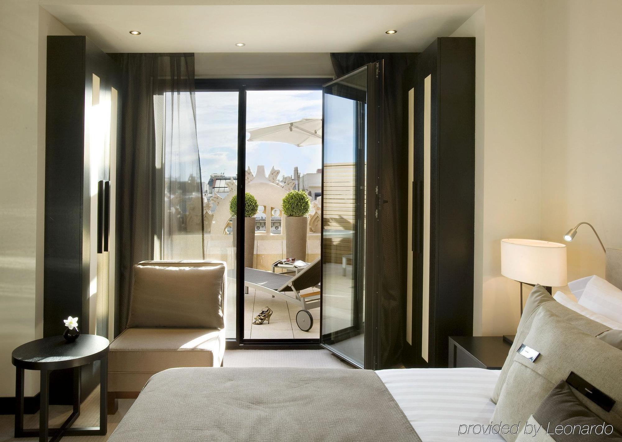 Murmuri Barcelona
