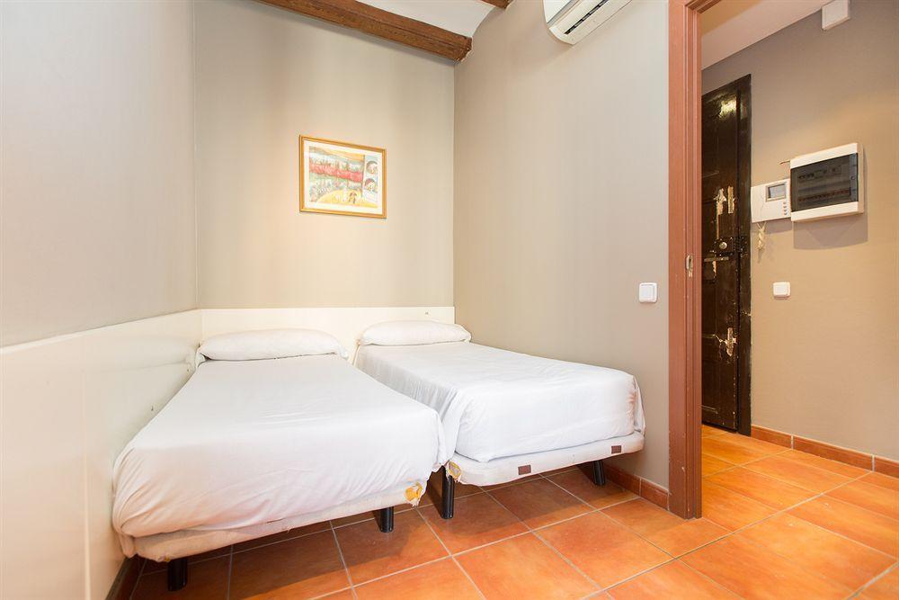 Apartamento Ainb Raval Hospital