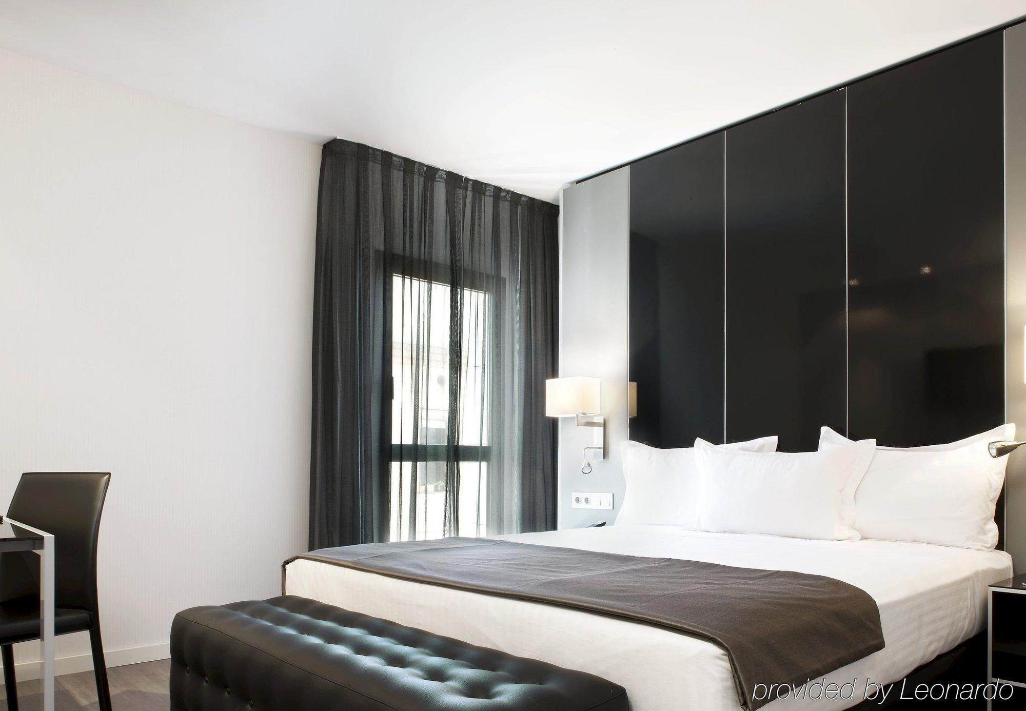 Ac Sants By Marriott Barcelona