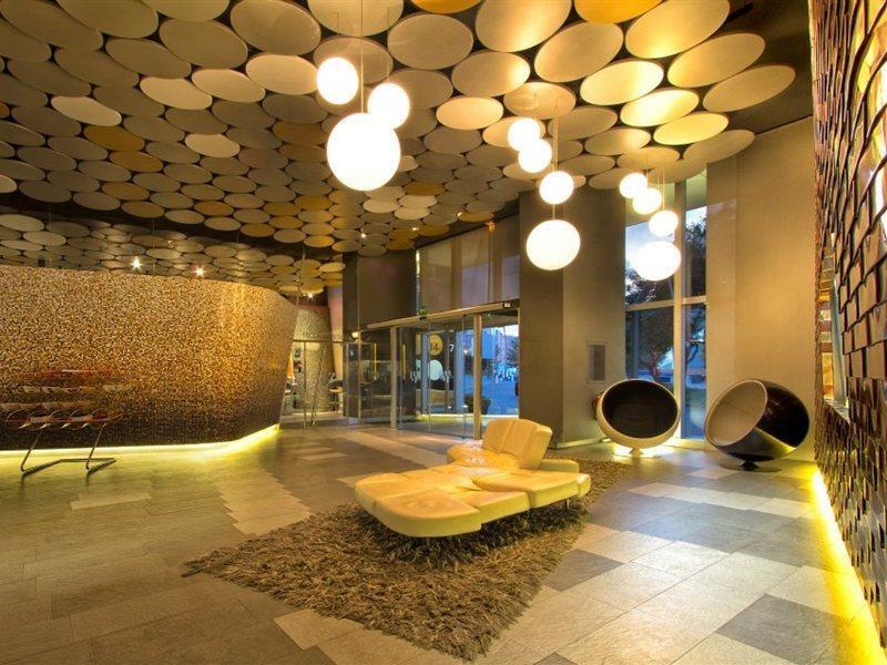 The Hoxton, Poblenou Barcelona