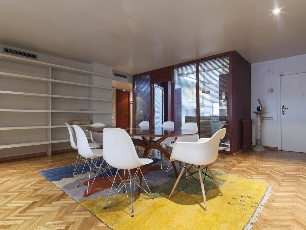 Apartamento - Classic Bonanova Barcelona