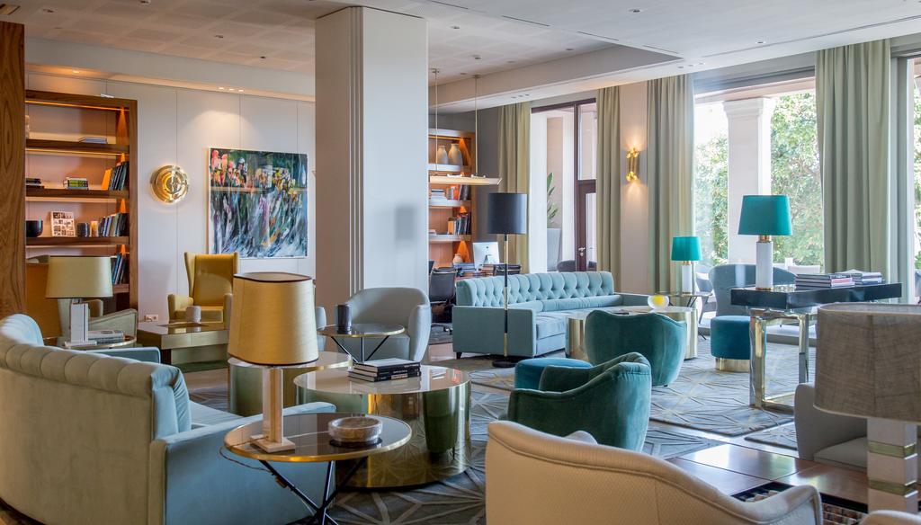 Hotel Miramar Gl Barcelona