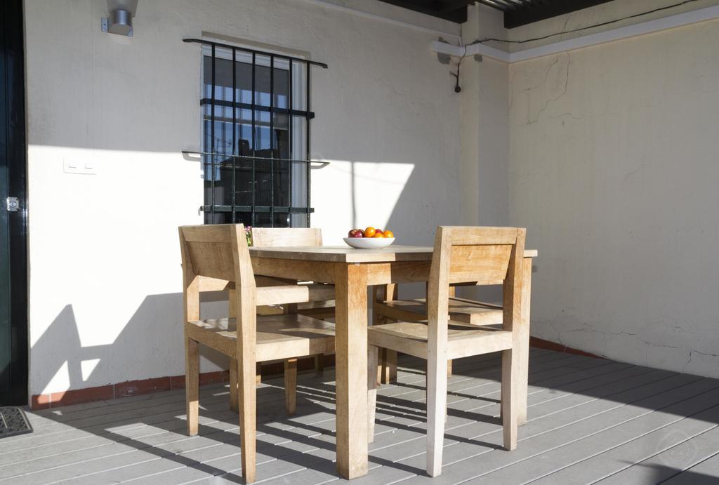 Apartamento El Born