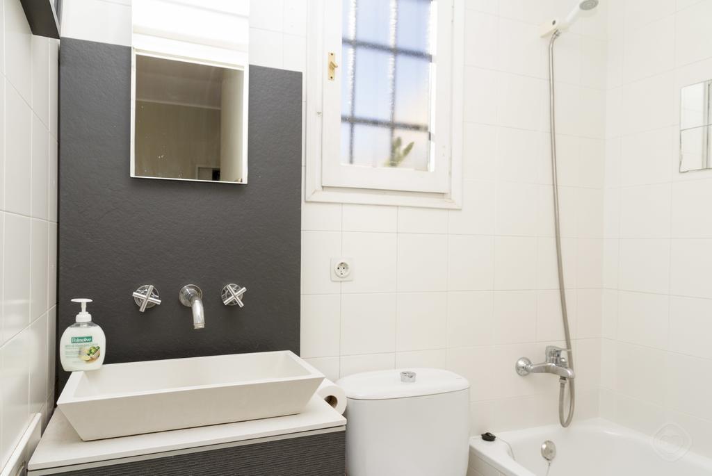 Apartamento El Born *