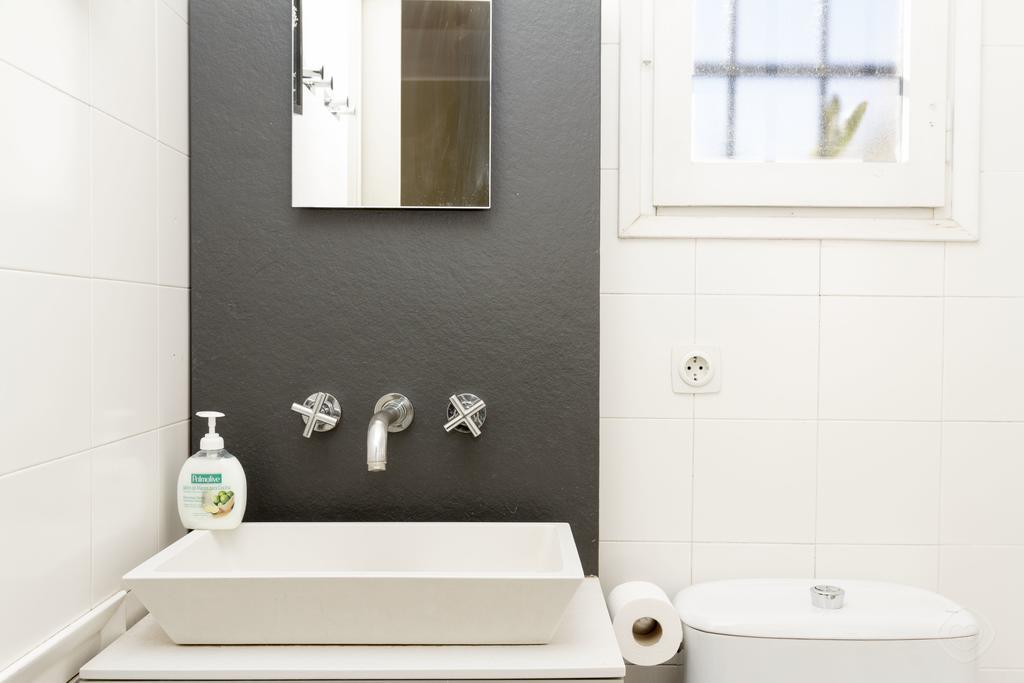 Apartamento El Born Barcelona