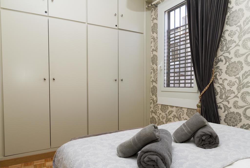 Apartamento El Born *