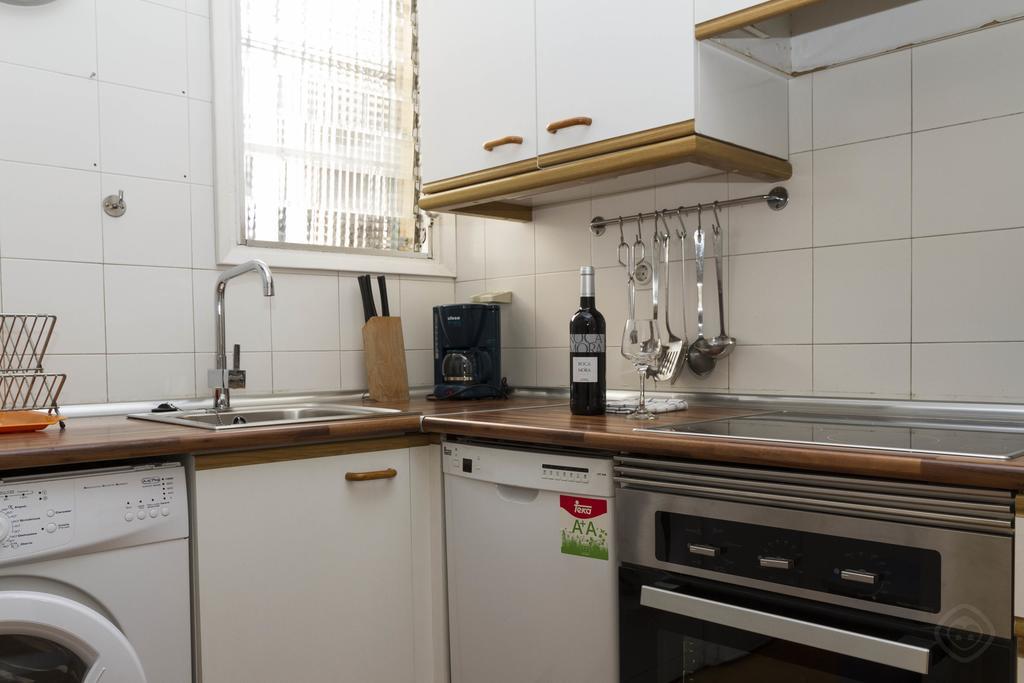 Apartamento El Born Barcelona