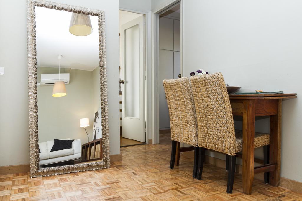 Apartamento El Born
