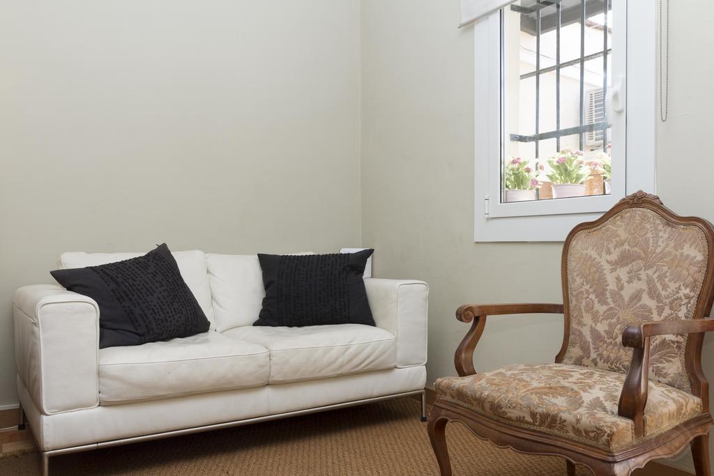 Apartamento El Born