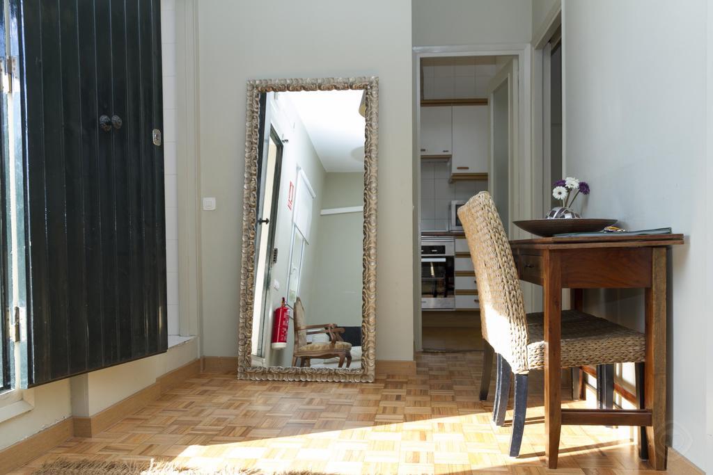 Apartamento El Born
