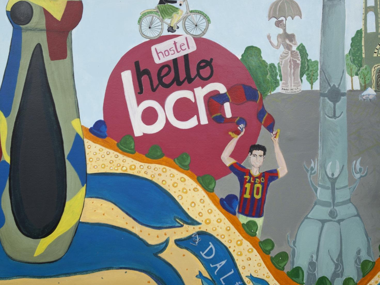 Hellobcn Youth