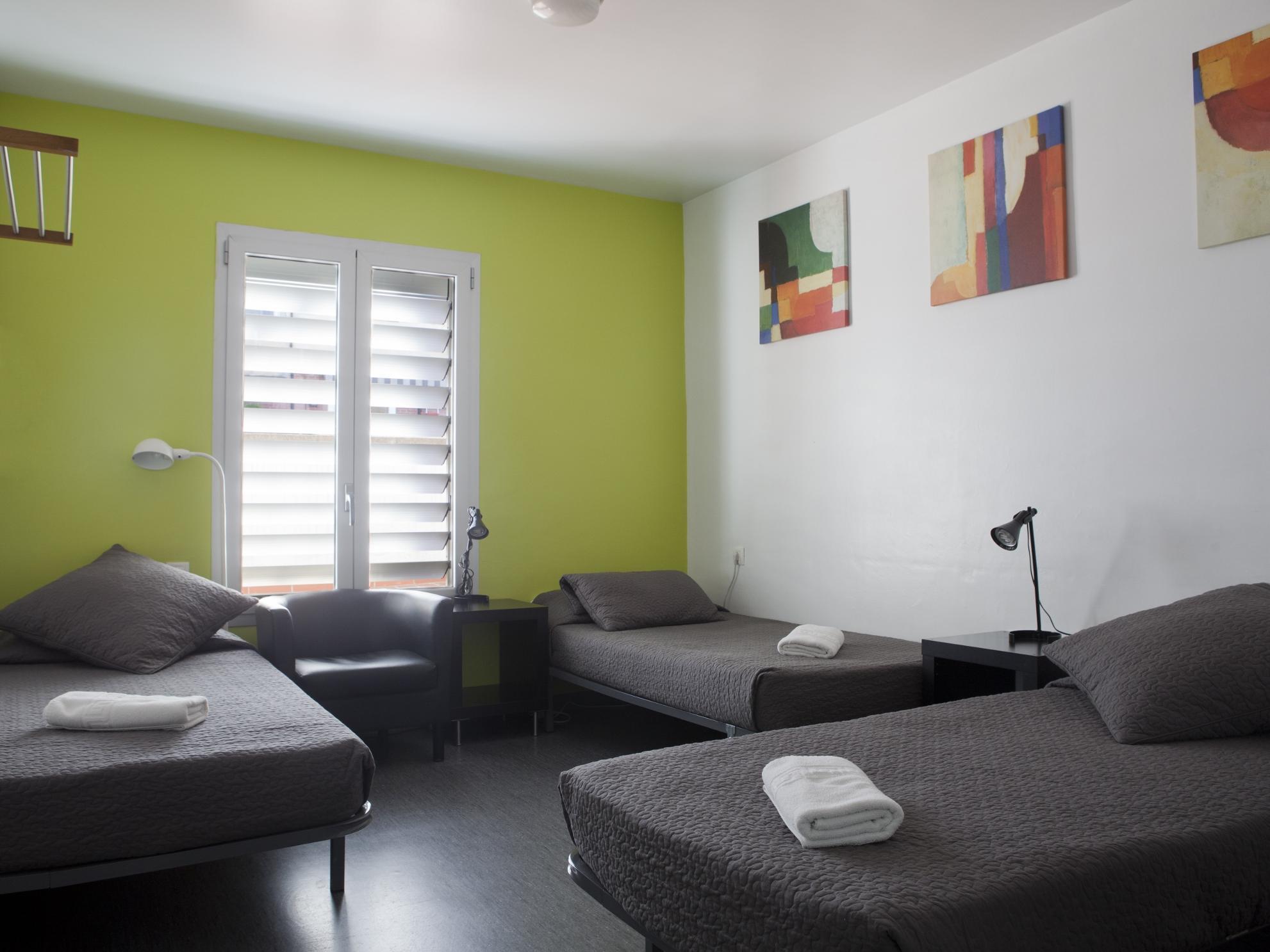 Hostal Hellobcn Youth