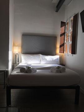 Apartamento Balcons De