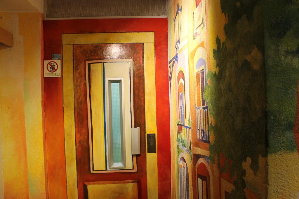 Apartamento Ciutat Vella *