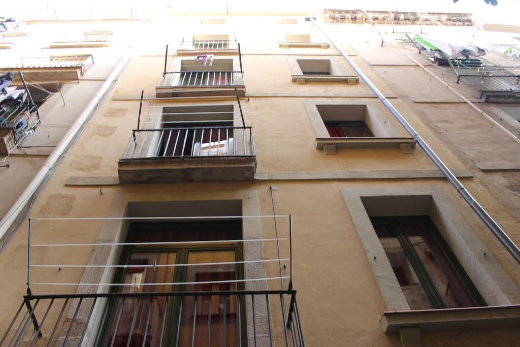 Ciutat Vella Barcelona