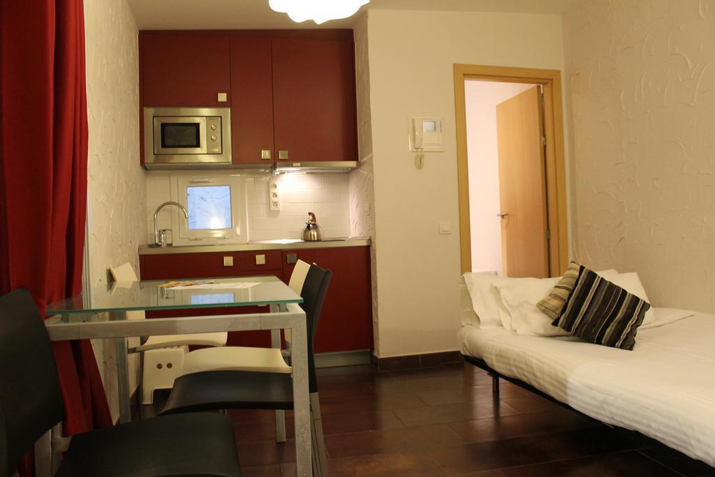 Apartamento Ciutat Vella Barcelona