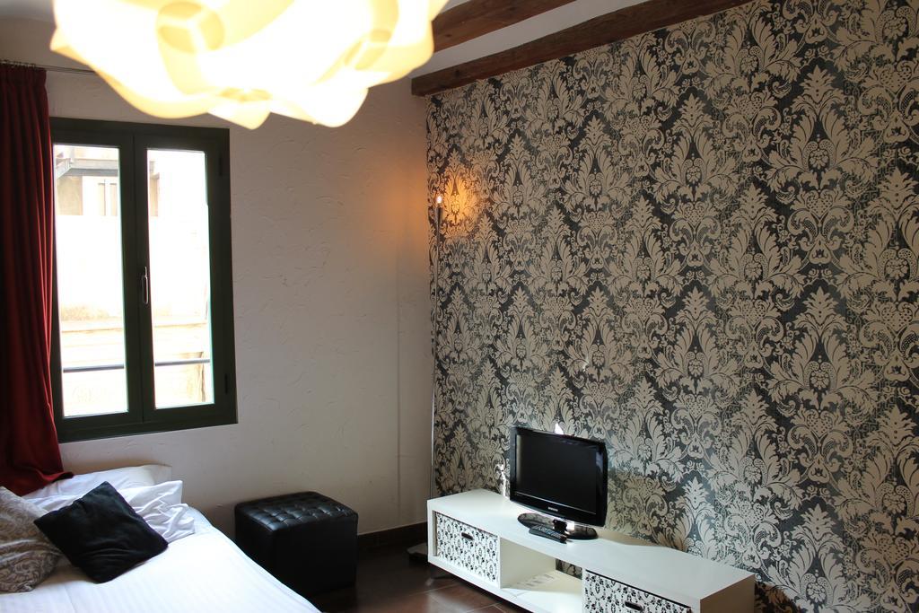 Apartamento Ciutat Vella