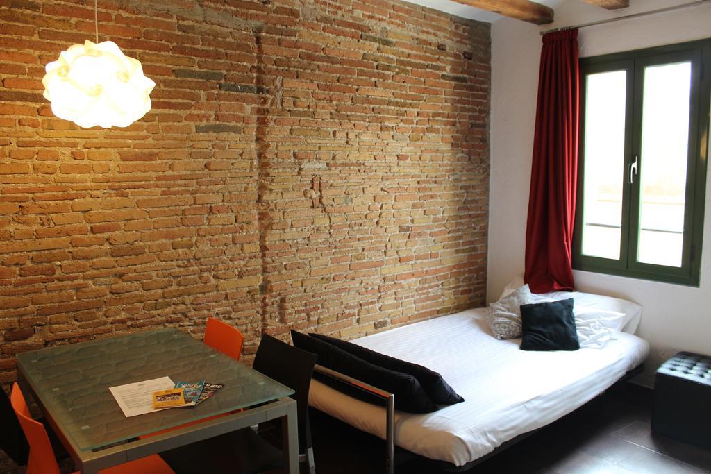 Apartamento Ciutat Vella *