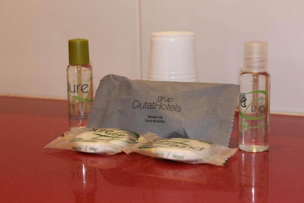 Apartamento Ciutat Vella