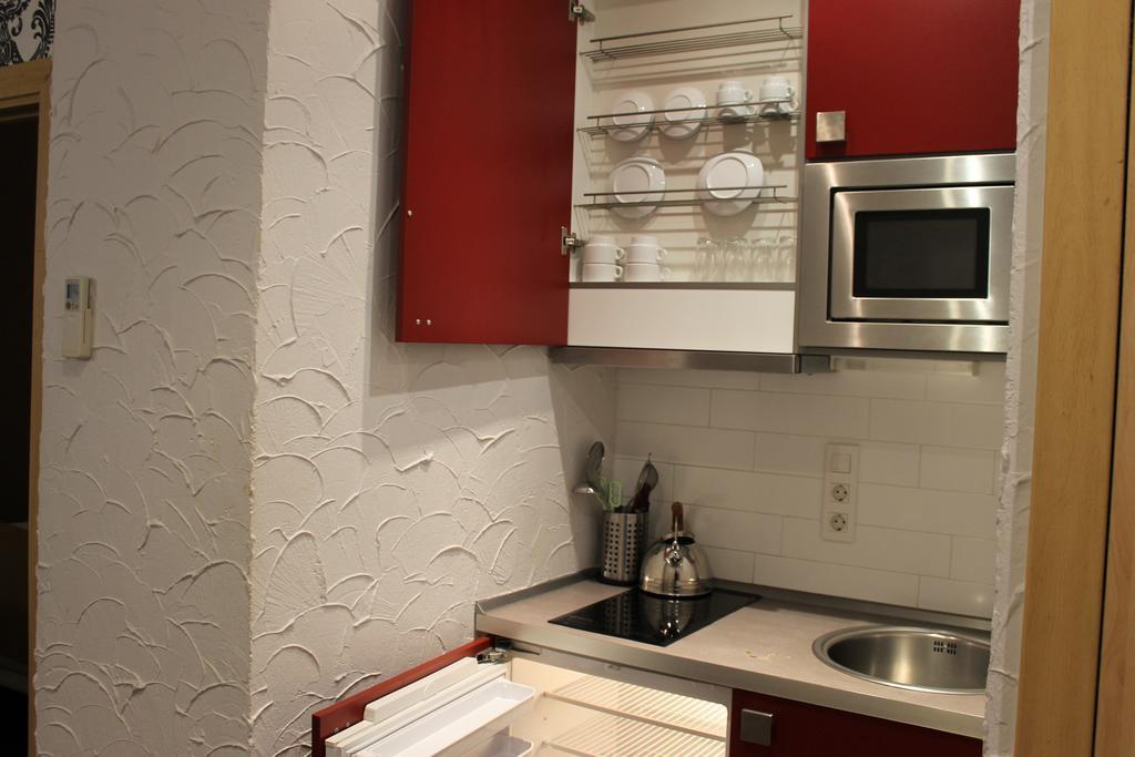 Apartamento Ciutat Vella *