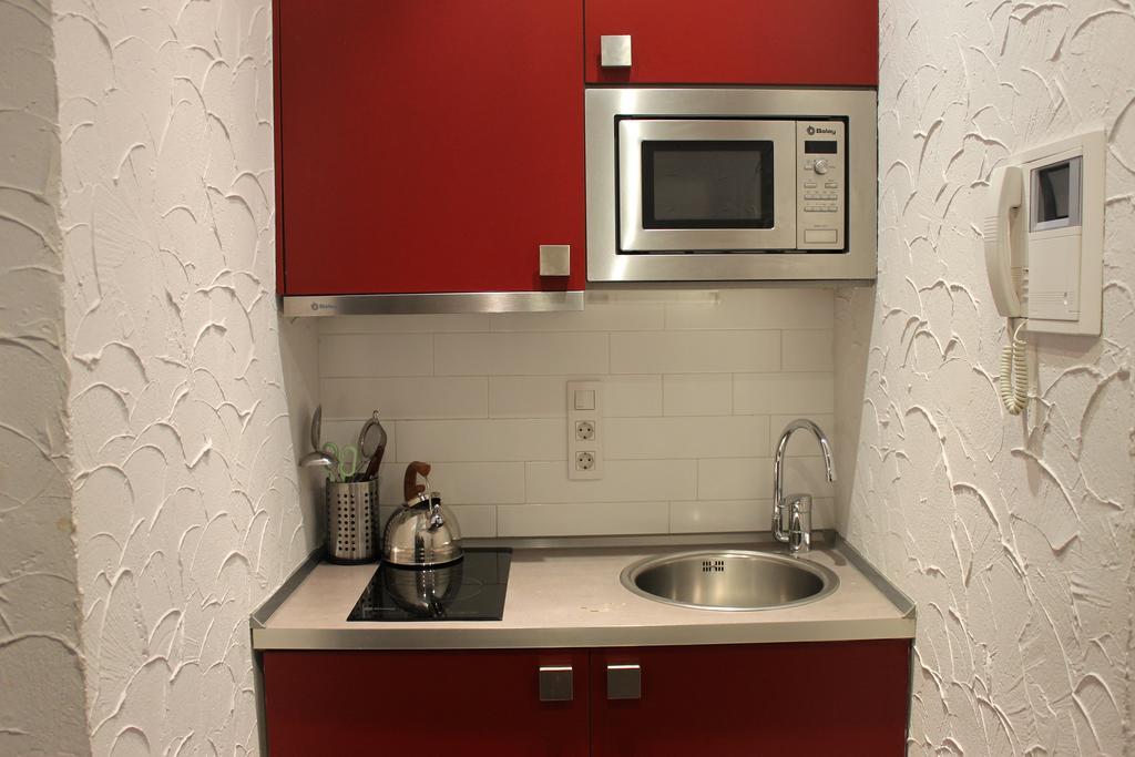 Apartamento Ciutat Vella