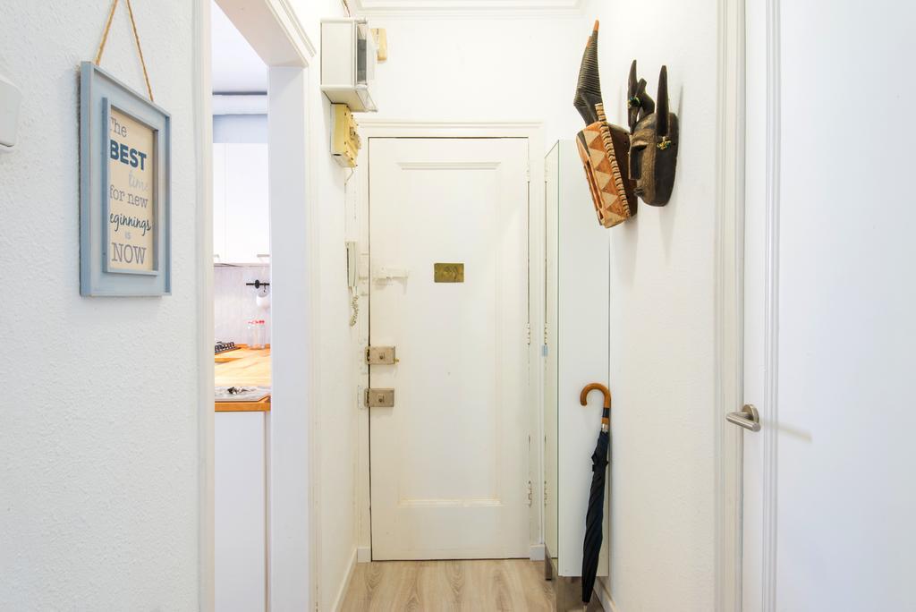 Apartamento Can Guillem