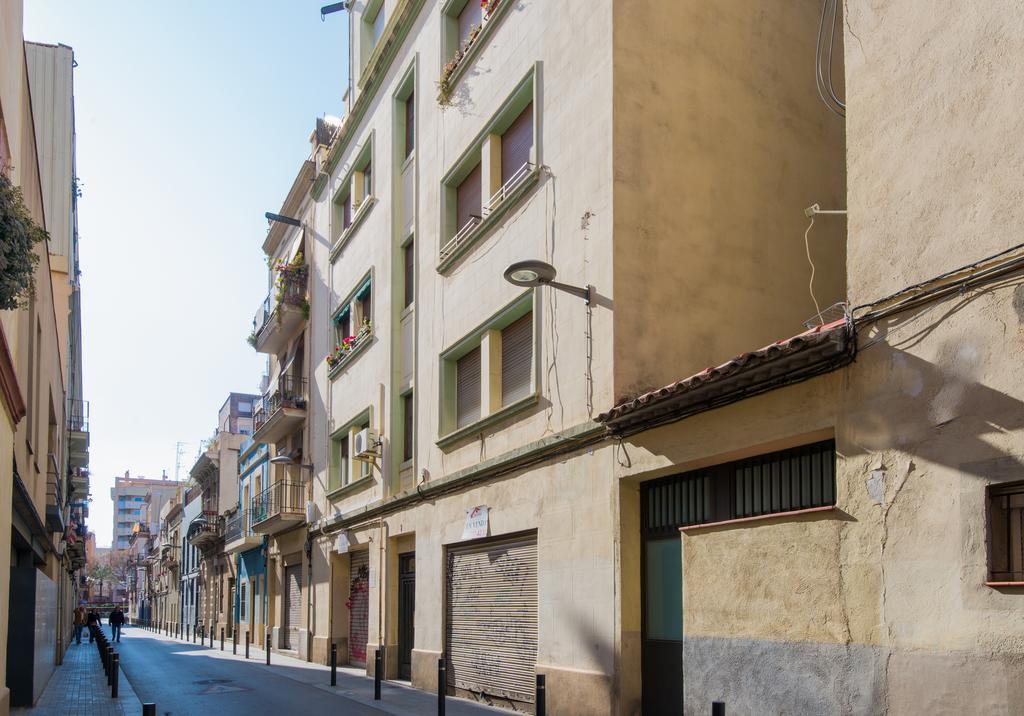 Can Guillem Barcelona