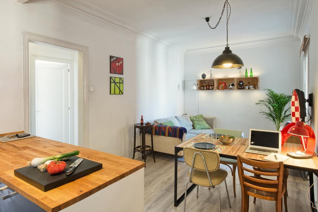 Apartamento Can Guillem