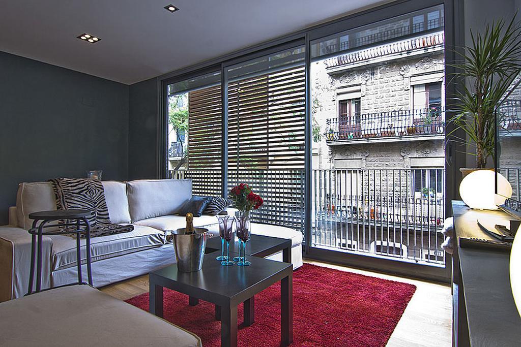 Rentals - Gracia Pool Center Barcelona