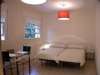 Apartamento Tibidabo *