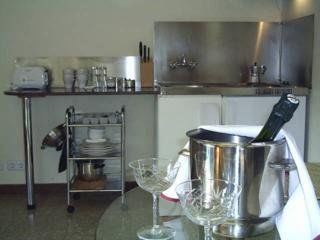 Apartamento Tibidabo